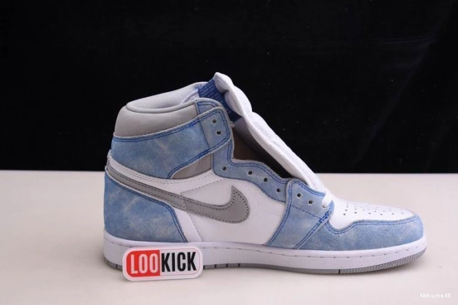 Rep TBkick Jordan Retro Hyper High 555088-402 1 OG Royal 0811